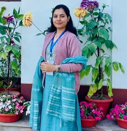 Mrs. Soumya Pathak